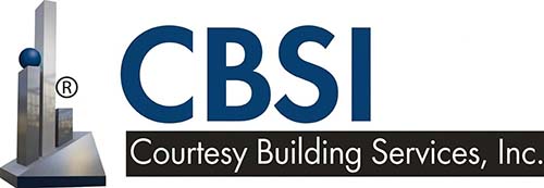 courtesy building services